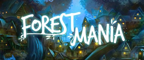 forest mania casino